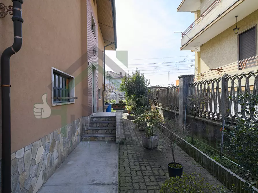 Immagine 48 di Villa in vendita  in Via Alcide de Gasperi 13/A a San Maurizio Canavese