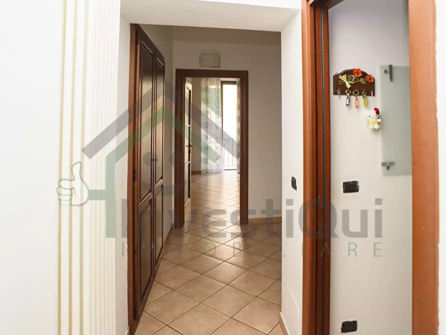 Immagine 23 di Trilocale in vendita  in Via Fiera 12 a Ciriè