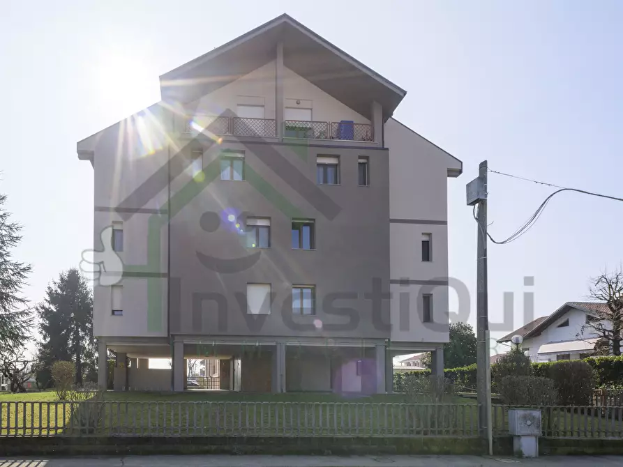 Immagine 7 di Trilocale in vendita  in Via Olivetti 4 a San Benigno Canavese