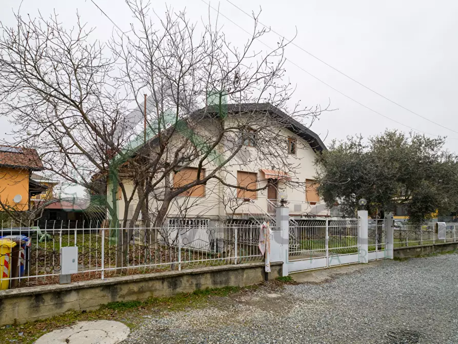 Immagine 37 di Villa in vendita  in Via G. Cubito 175 a San Maurizio Canavese