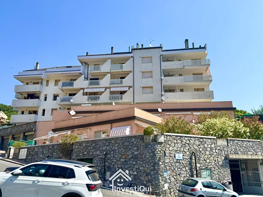 Immagine 2 di Monolocale in vendita  in Piazza Commercio 1 a Giustenice