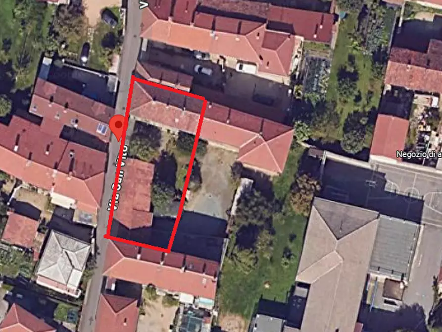 Immagine 54 di Terratetto in vendita  a Nole