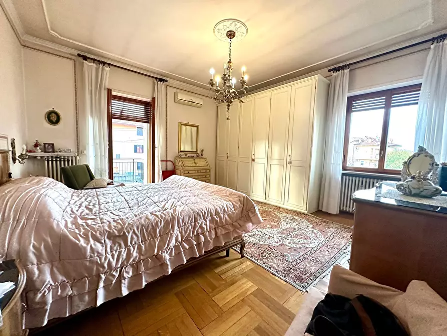 Immagine 32 di Porzione di casa in vendita  in Via Torino 26 a Nole