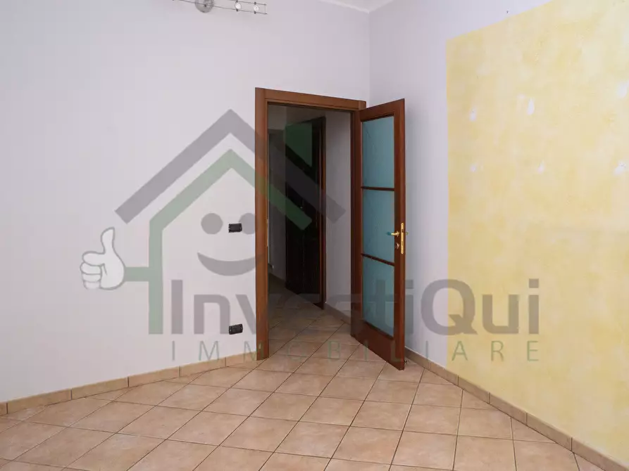 Immagine 11 di Trilocale in vendita  in Via Fiera 12 a Ciriè