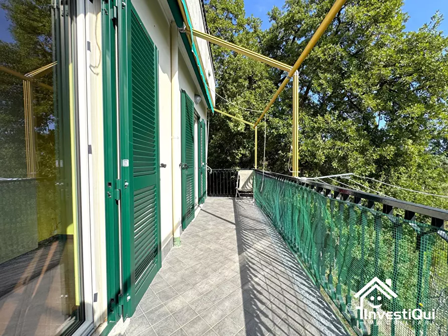 Immagine 27 di Bilocale in vendita  in Via Degli Orsolani 84 a Loano