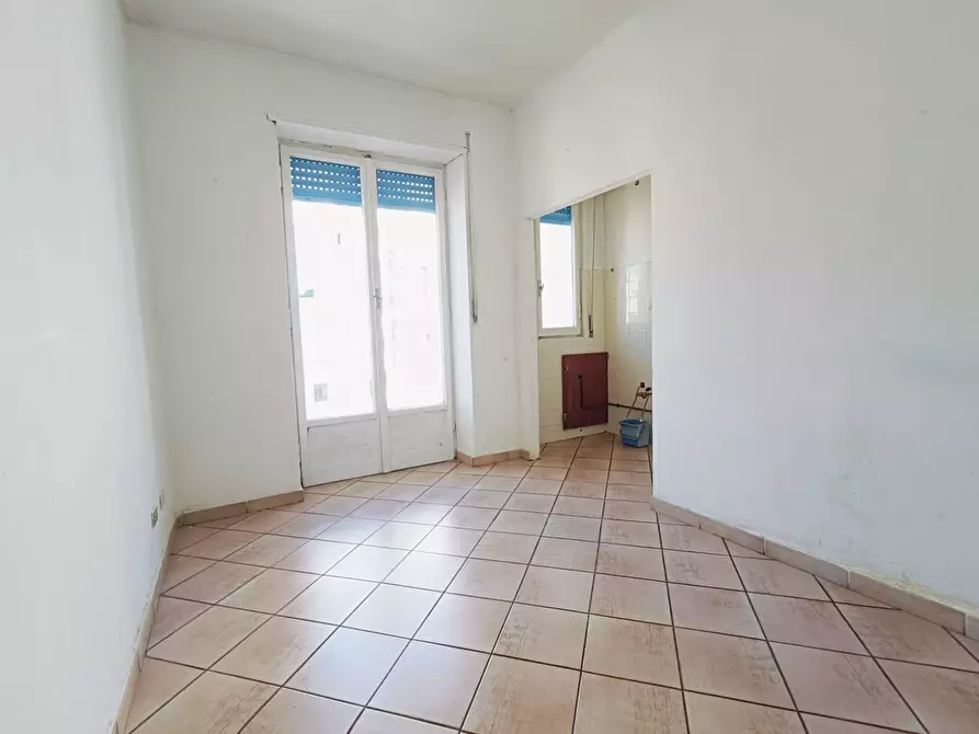 Immagine 6 di Quadrilocale in vendita  in Via Remmert F,lli 21 a Ciriè