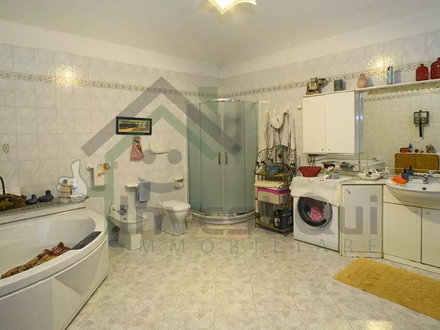 Immagine 21 di Terratetto in vendita  in VIA DELLE VIGNE 16 a Vauda Canavese