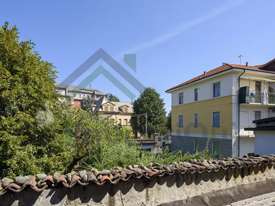Immagine 20 di Terratetto in vendita  in Via Giacomo Matteotti 9 a Ciriè