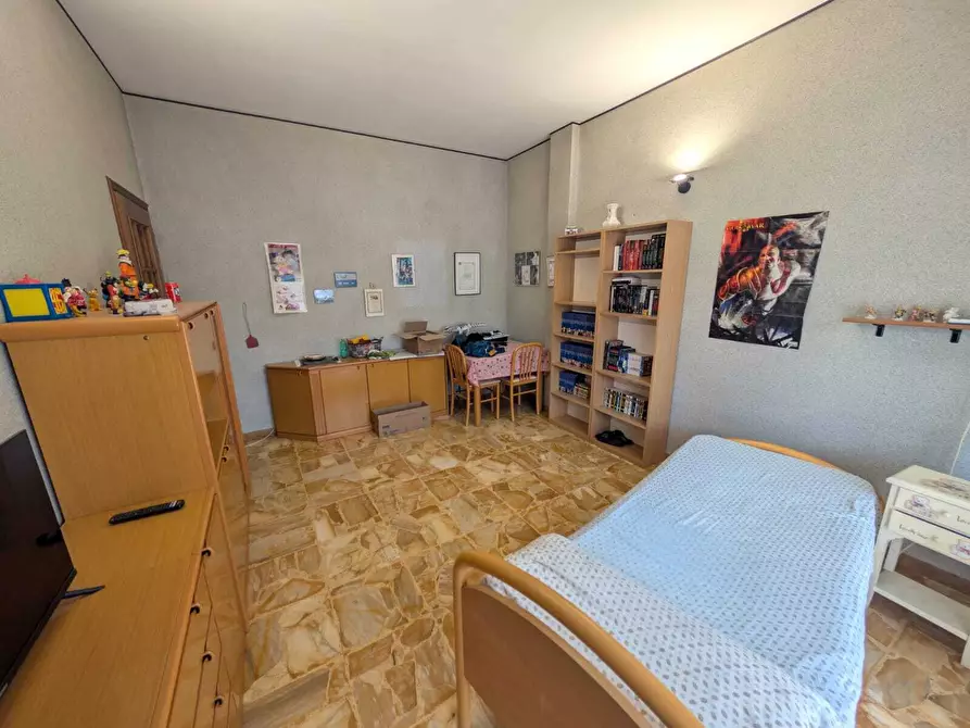 Immagine 11 di Trilocale in affitto  in Via Dott. L. Rossetti 22 a Ciriè