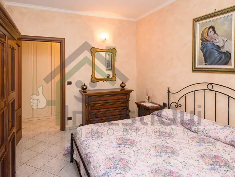 Immagine 16 di Casa bifamiliare in vendita  in Via Lombardore 243 a Ciriè