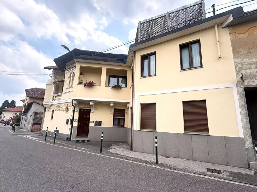 Immagine 7 di Pentalocale in vendita  in Via Taneschie 18 a Ciriè