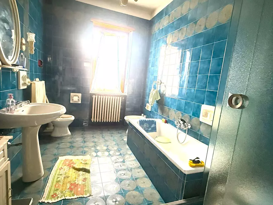 Immagine 31 di Villa in vendita  in Via Chiappè 14 a Nole