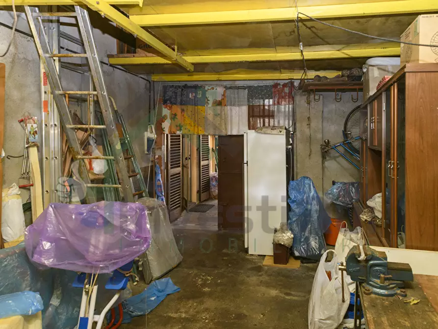 Immagine 37 di Terratetto in vendita  in Via San Giovanni Bosco 46 a Ciriè