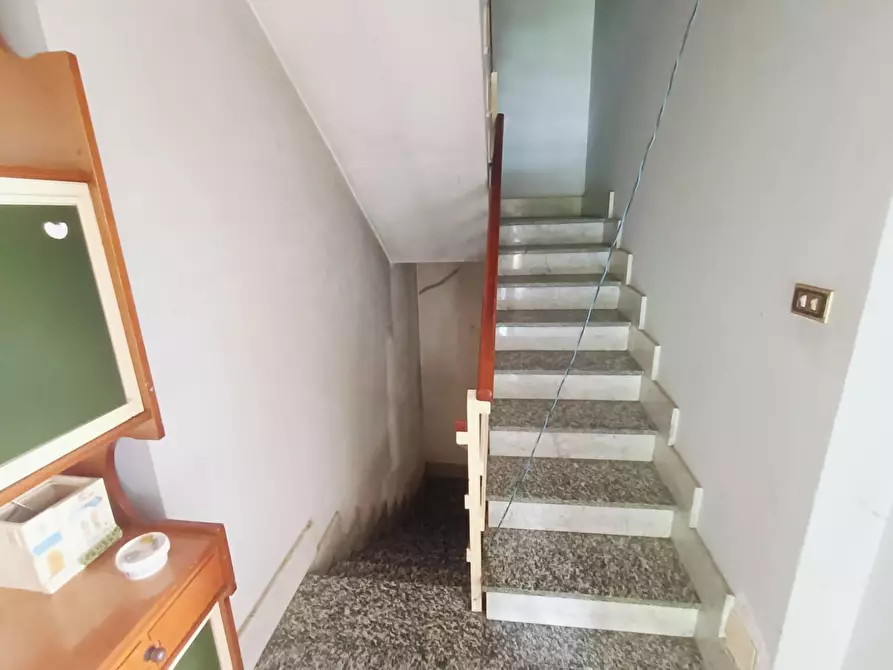 Immagine 41 di Casa bifamiliare in vendita  in STRADA VALLOSSERA 97 a Rocca Canavese