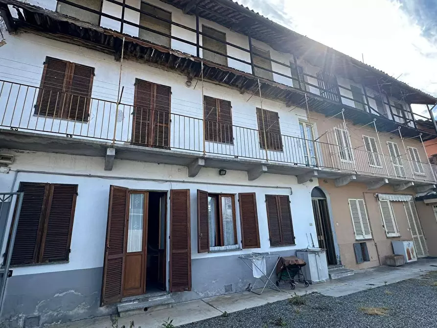 Immagine 31 di Terratetto in vendita  a Ciriè