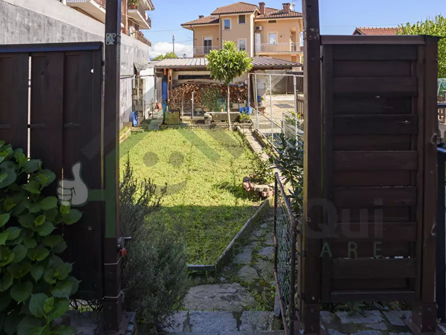 Immagine 11 di Casa bifamiliare in vendita  in Strada Barotto 2 a Nole