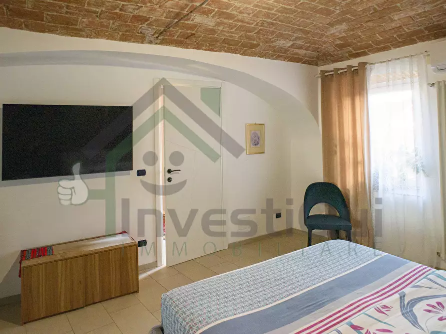 Immagine 16 di Terratetto in vendita  in Via Parrocchia 43 a Grosso