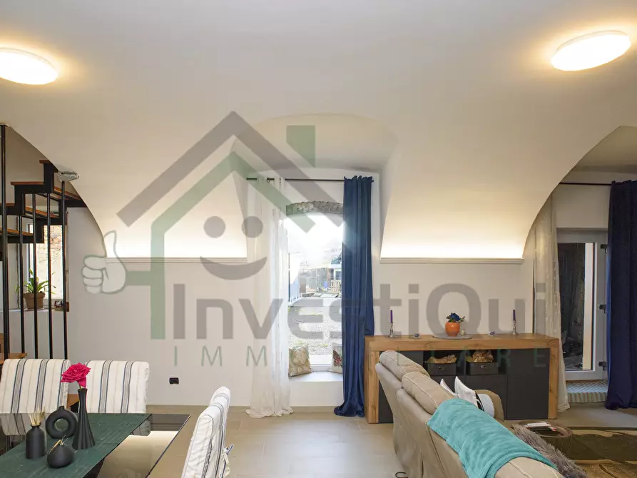 Immagine 8 di Terratetto in vendita  in Via Parrocchia 43 a Grosso