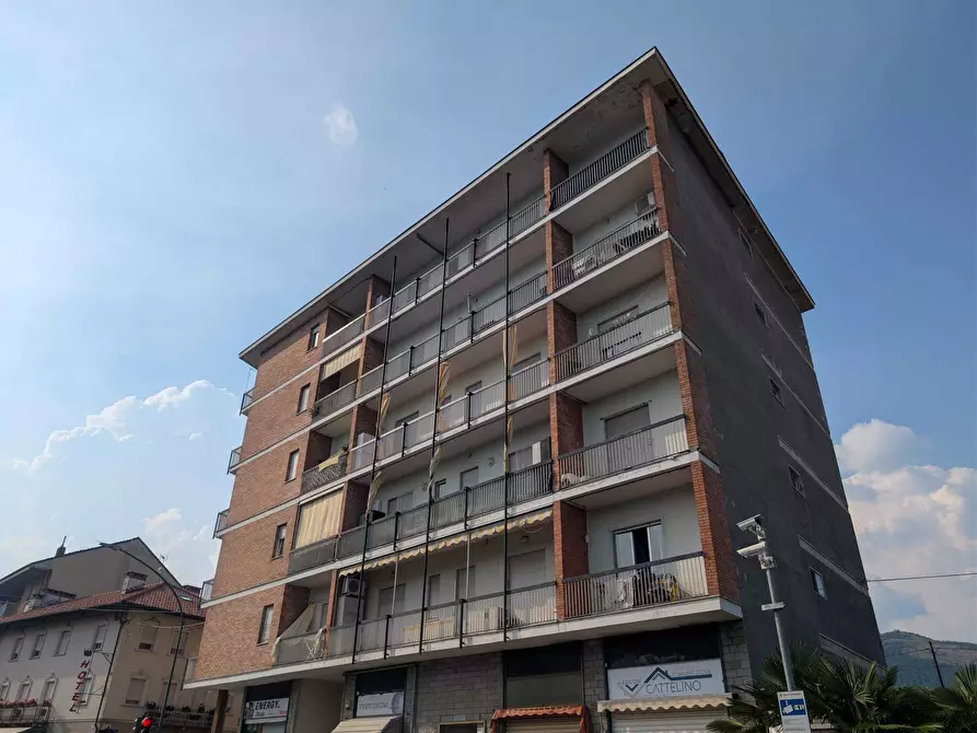 Immagine 21 di Bilocale in vendita  in Stradale Mathi 1 a Balangero