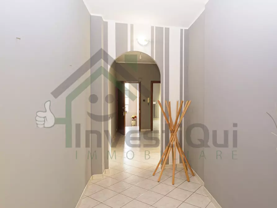 Immagine 35 di Casa bifamiliare in vendita  in Via Lombardore 243 a Ciriè