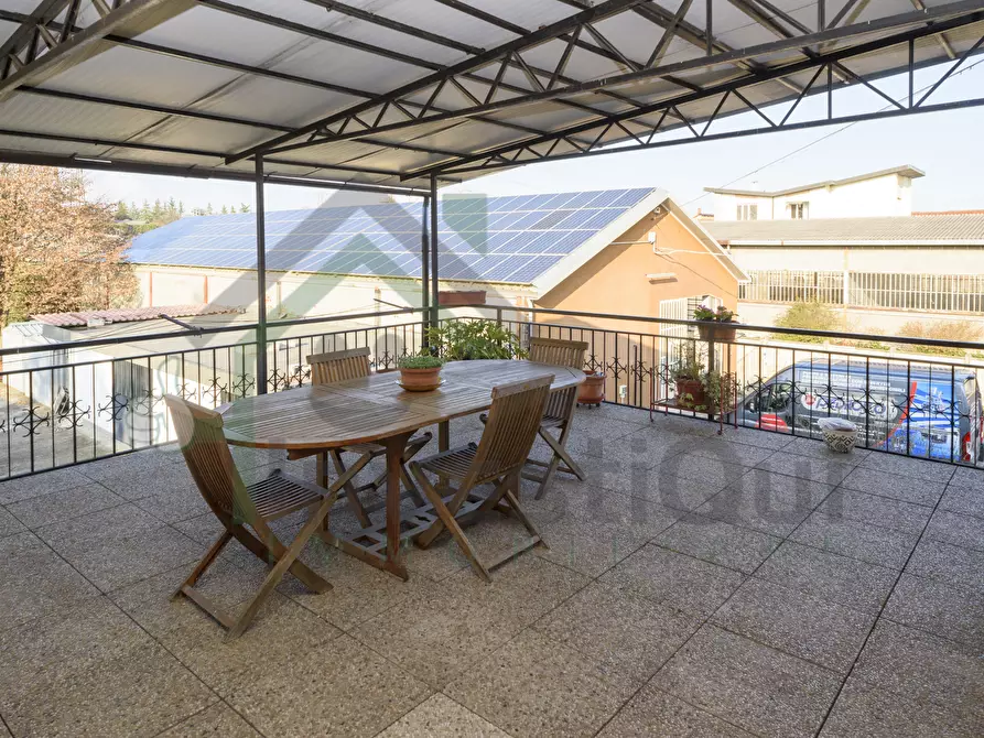 Immagine 24 di Casa bifamiliare in vendita  in Via Lombardore 243 a Ciriè