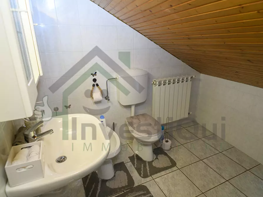 Immagine 25 di Terratetto in vendita  in Via delle spine 48 a Ciriè