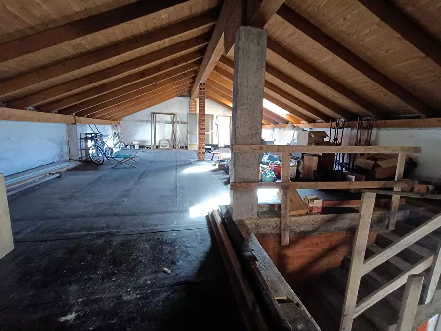 Immagine 31 di Terratetto in vendita  in Via Leinì 7 a San Maurizio Canavese