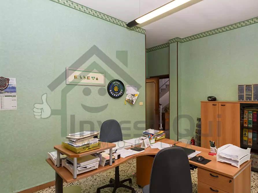 Immagine 54 di Casa bifamiliare in vendita  in Via Lombardore 243 a Ciriè