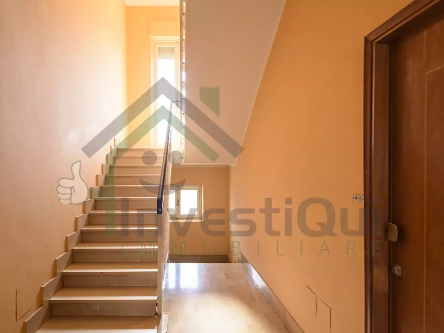 Immagine 27 di Mansarda in vendita  in Via Rivette 2626 a Ciriè