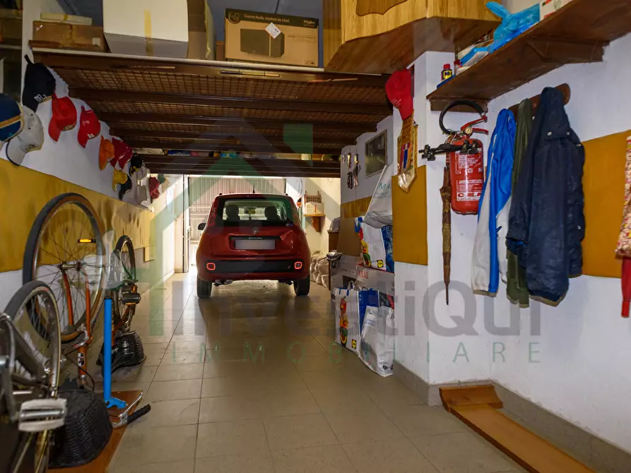 Immagine 29 di Quadrilocale in vendita  in Via Robassomero 91 a Ciriè