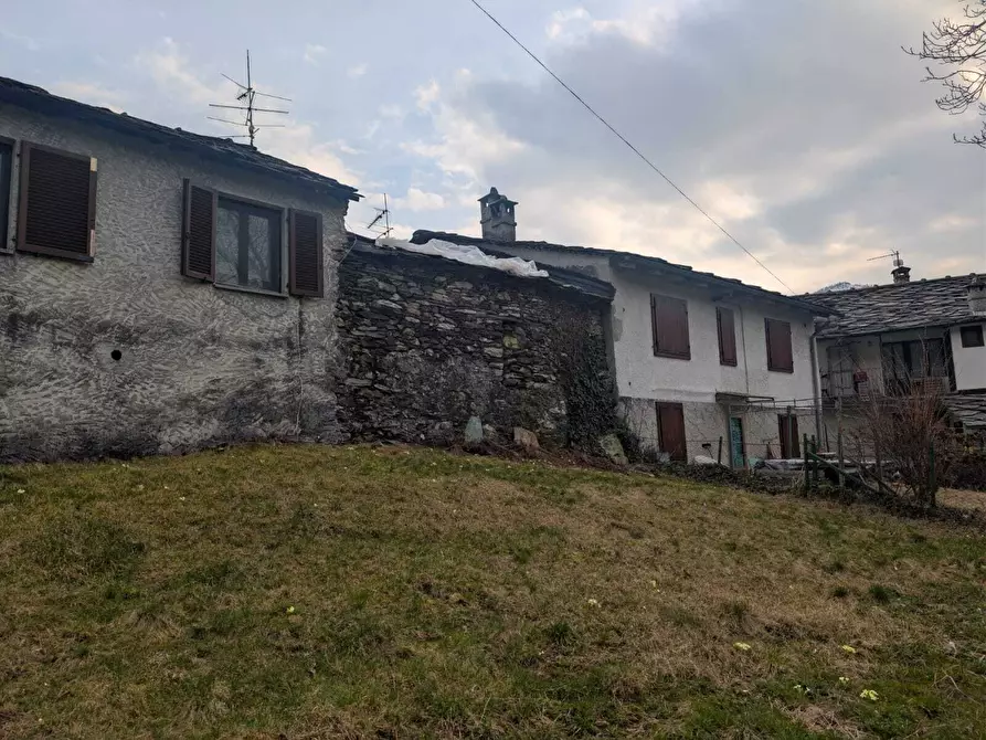 Immagine 8 di Rustico / casale in vendita  in Piazza Caduti per la Libertà 34 a Corio