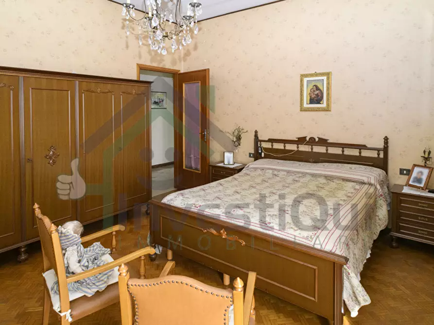 Immagine 23 di Villa in vendita  in Via Alcide de Gasperi 13/A a San Maurizio Canavese