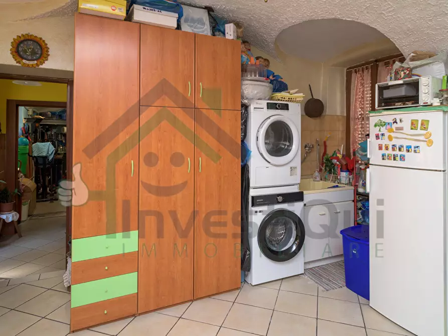 Immagine 24 di Terratetto in vendita  in Via Torino 116 a Nole