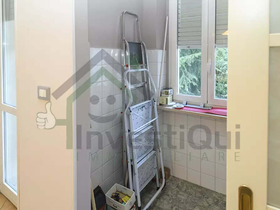 Immagine 20 di Trilocale in vendita  in Via Fatebenefratelli 3 a San Maurizio Canavese