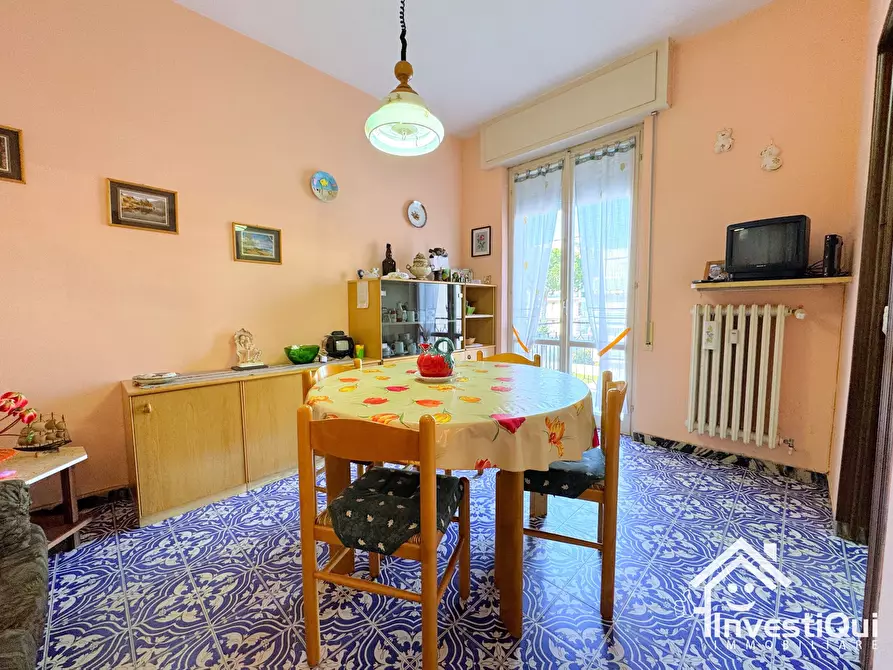 Immagine 4 di Trilocale in vendita  in Via Michelangelo 18 a Borghetto Santo Spirito