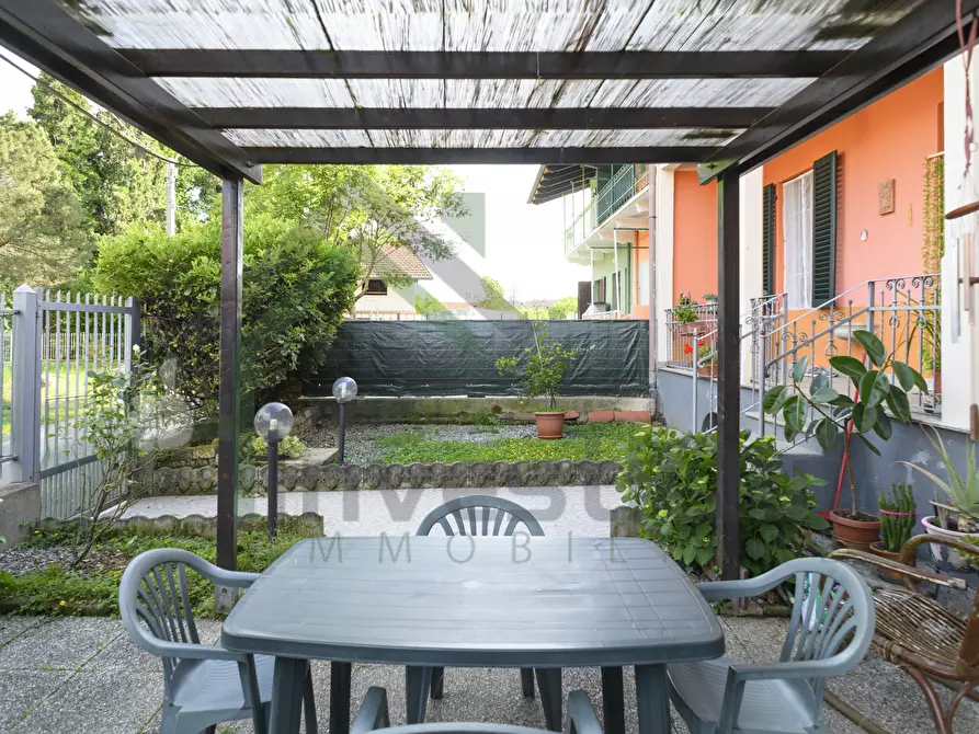 Immagine 7 di Terratetto in vendita  in VIA DELLE VIGNE 16 a Vauda Canavese