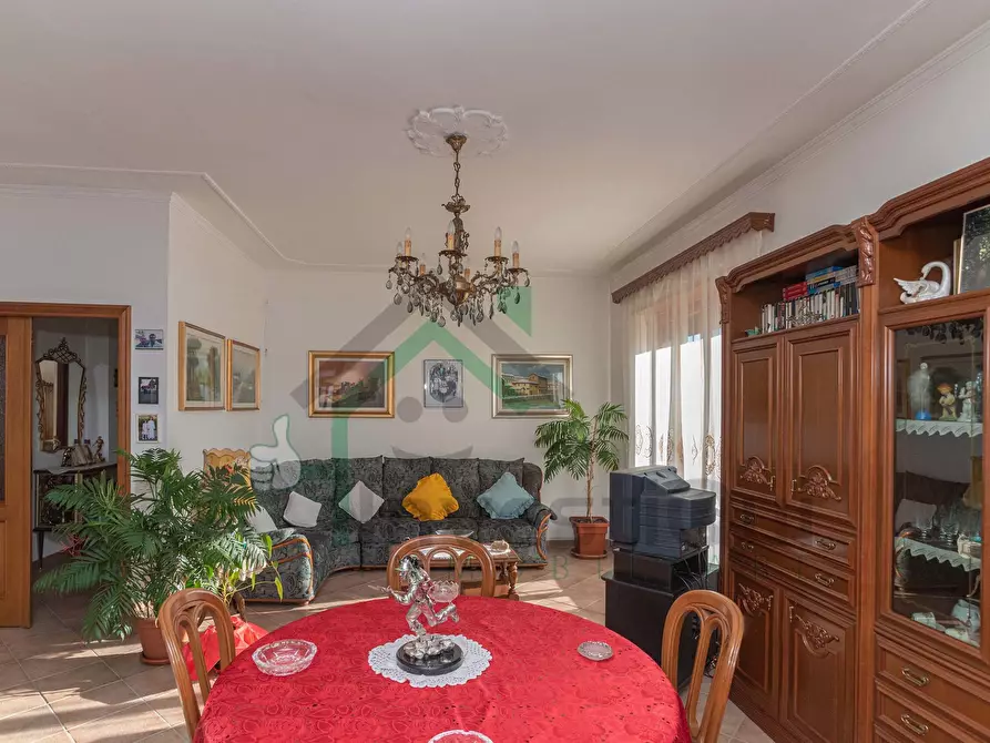 Immagine 14 di Villa in vendita  in Strada Antica per Ciriè 1515 a San Carlo Canavese