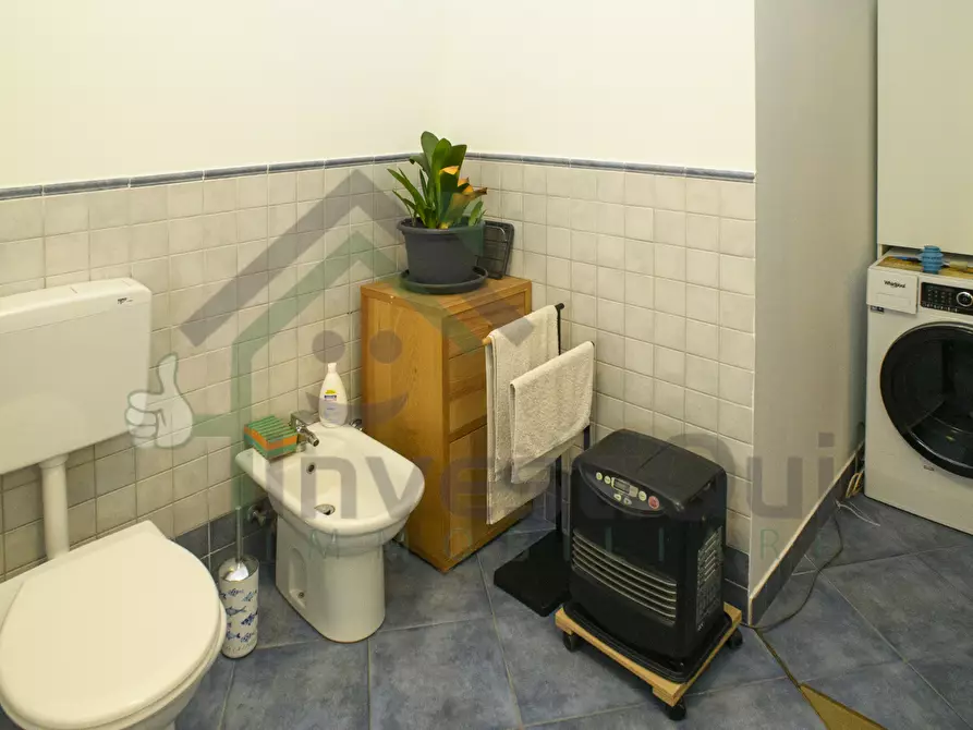 Immagine 23 di Terratetto in vendita  in Via  Cavalier Brunetto 49 a San Maurizio Canavese