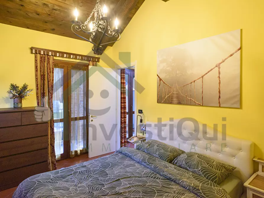 Immagine 25 di Bilocale in vendita  in Strada San Giovanni 21 a San Carlo Canavese