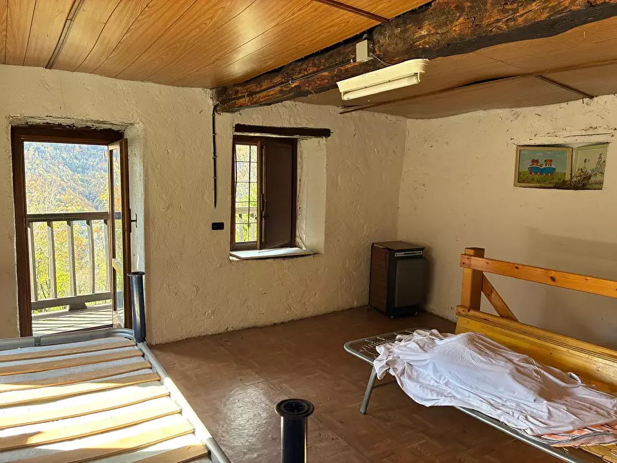 Immagine 23 di Terratetto in vendita  in FRAZIONE LE COSTE 11 a Lemie