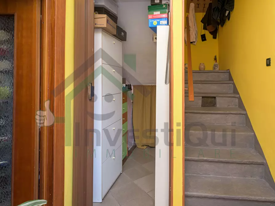 Immagine 27 di Terratetto in vendita  in Via Torino 116 a Nole