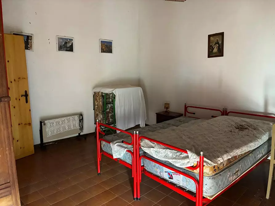 Immagine 17 di Terratetto in vendita  in FRAZIONE LE COSTE 11 a Lemie