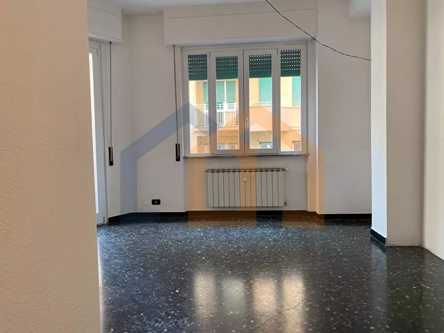 Immagine 2 di Appartamento in vendita  in Via Venezia 4 a Savona