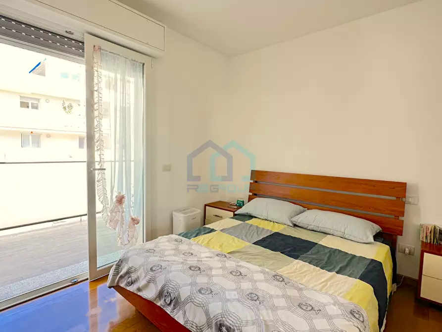 Immagine 8 di Trilocale in vendita  in Via Privata Vistamare 8 a Savona