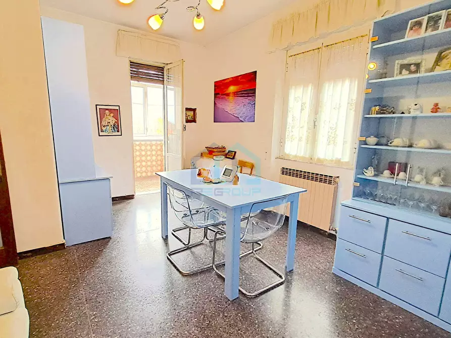 Immagine 5 di Quadrilocale in vendita  in via fedele 21 a Cairo Montenotte