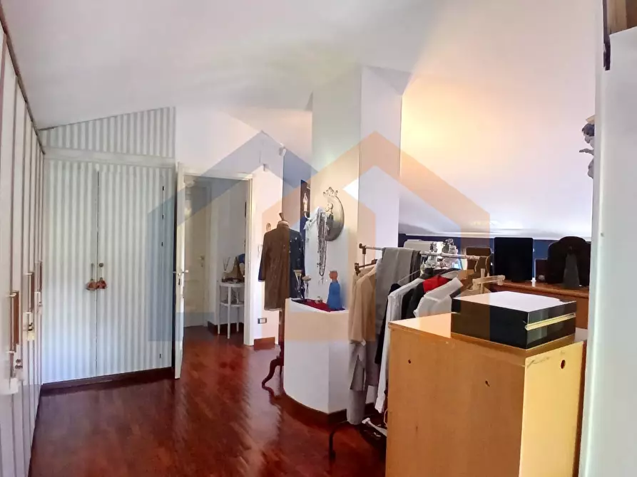 Immagine 26 di Villa in vendita  in Via Poggio dell'Orizzonte 65 a Albissola Marina