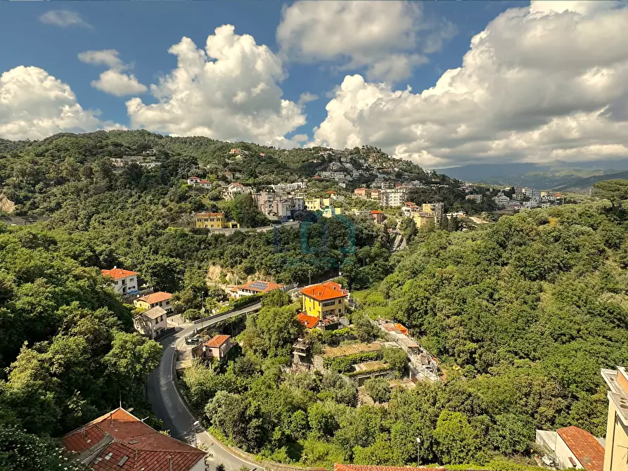 Immagine 9 di Quadrilocale in vendita  in Via Privata Olivetta 16 a Savona
