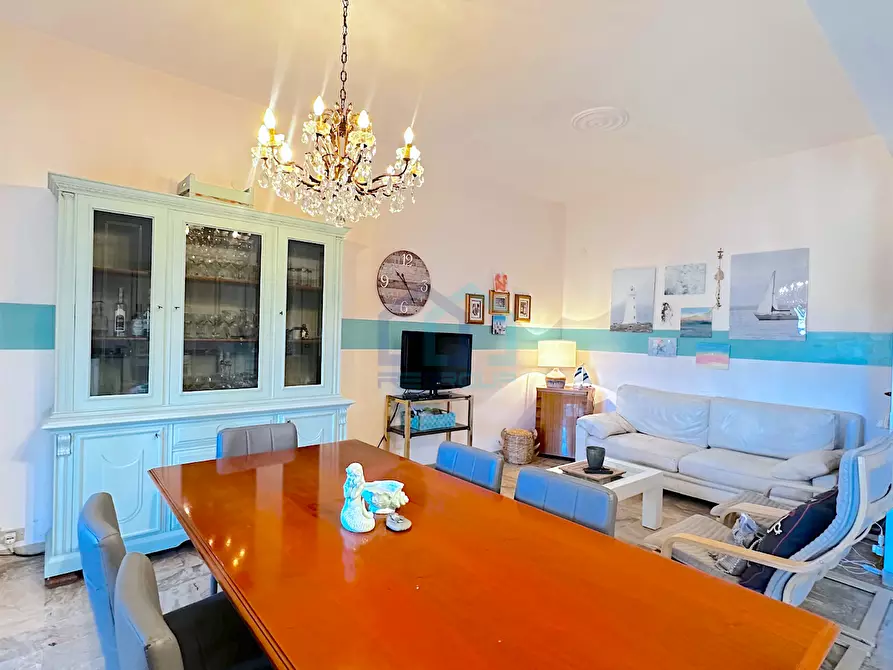 Immagine 6 di Appartamento in vendita  in VIA FONTANASSA 21 a Savona