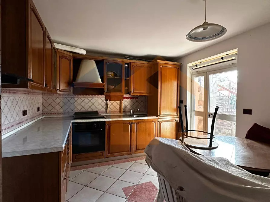 Immagine 10 di Casa bifamiliare in vendita  in Regione Costa 20 a Noli