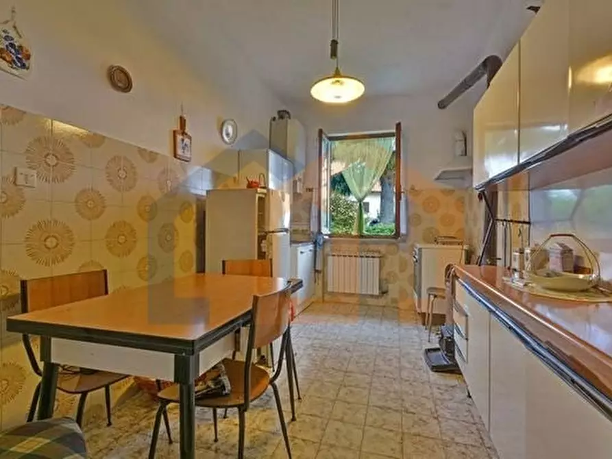 Immagine 13 di Casa bifamiliare in vendita  in località corona a Stella